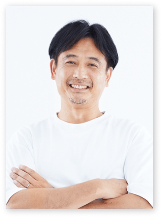 代表取締役 小川大介